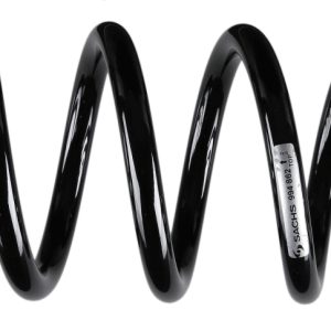 Arc spiral VW GOLF VII (5G1, BQ1, BE1, BE2) 2.0 GTI Clubsport benzina 265 cai SACHS 994 862