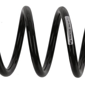 Arc spiral VW GOLF VII (5G1, BQ1, BE1, BE2) 2.0 GTI Clubsport benzina 265 cai SACHS 994 987