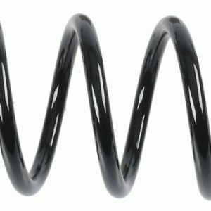 Arc spiral VW GOLF VI (5K1) 1.2 TSI benzina 86 cai SACHS 996 621