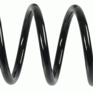 Arc spiral VW GOLF VI (5K1) 1.2 TSI benzina 105 cai SACHS 996 622