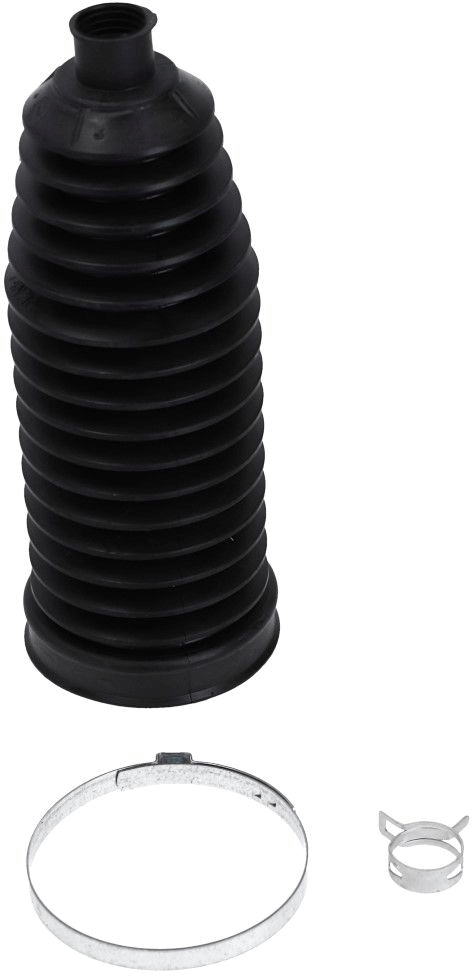 Burduf cauciuc directie VW AMAROK (2HA, 2HB, S1B, S6B, S7A, S7B) 2.0 BiTDI diesel 180 cai LEMFORDER 33615 01