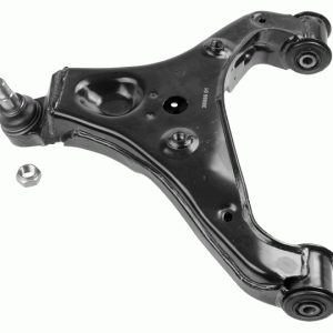 Brat suspensie roata VW CRAFTER 30-35 bus (2E_) 2.0 TDI diesel 142 cai LEMFORDER 36986 01