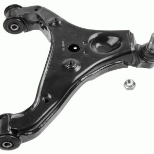 Brat suspensie roata VW CRAFTER 30-50 caroserie (2E_) 2.0 TDI diesel 109 cai LEMFORDER 36987 01