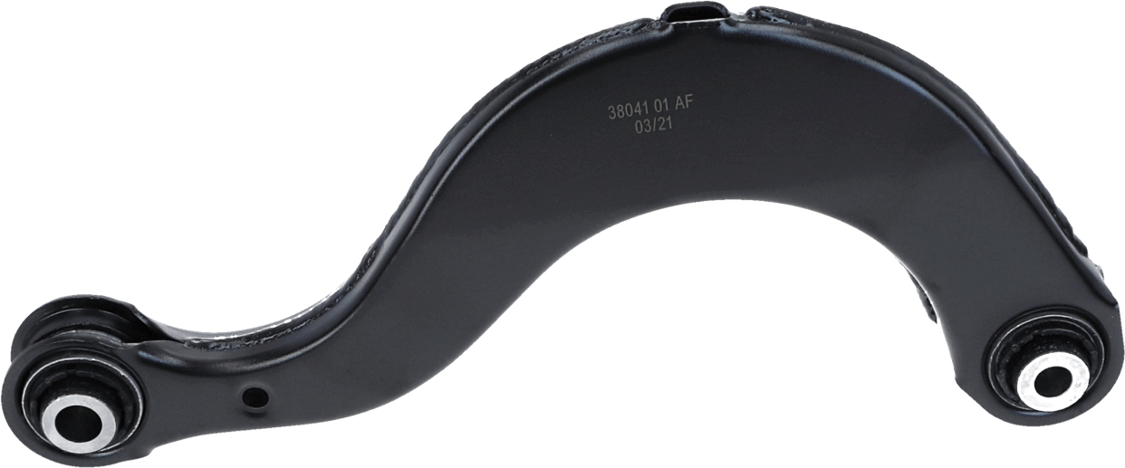 Brat suspensie roata VW GOLF ALLTRACK VII Variant (BA5, BV5) 2.0 TDI 4motion diesel 150 cai LEMFORDER 38041 01