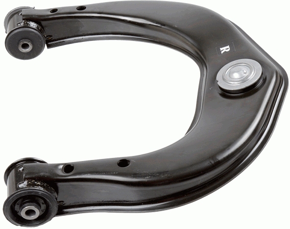 Brat suspensie roata VW AMAROK platou / sasiu (S1B, S6B, S7B) 2.0 BiTDI 4motion diesel 180 cai LEMFORDER 38655 01