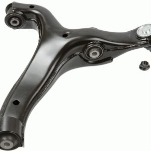 Brat suspensie roata VW AMAROK (2HA, 2HB, S1B, S6B, S7A, S7B) 2.0 BiTDI diesel 180 cai LEMFORDER 39452 01