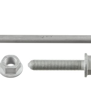 Bieleta antiruliu VW CADDY CALIFORNIA V Camper (SBB, SBJ) 1.5 TSi EVO benzina 114 cai LEMFORDER 43513 01