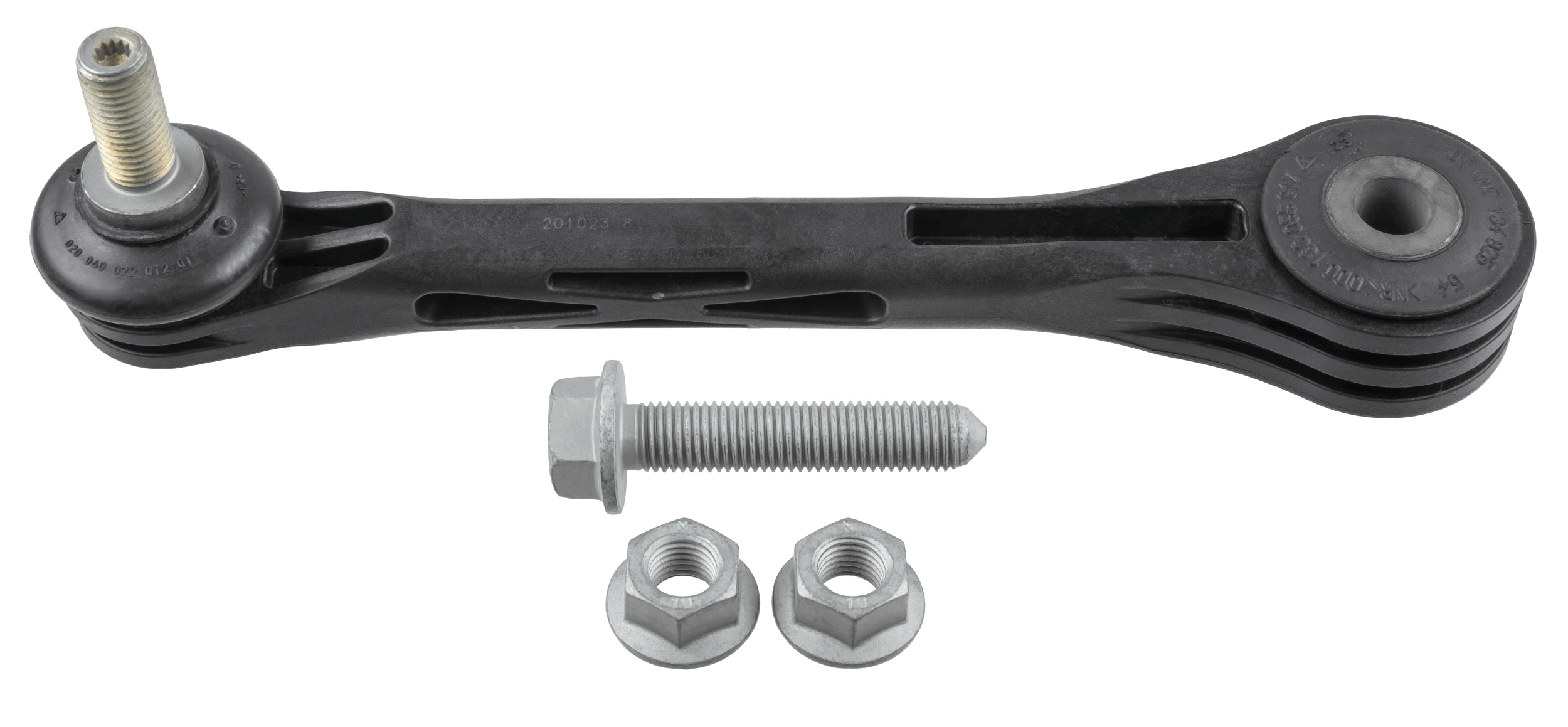 Bieleta antiruliu VW CADDY CALIFORNIA V Camper (SBB, SBJ) 1.5 TSi EVO benzina 116 cai LEMFORDER 44571 01