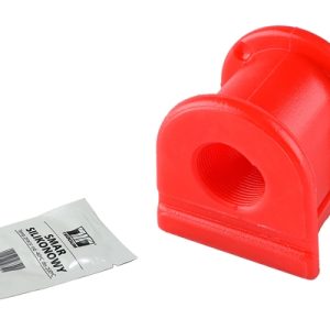 Bucsa bara stabilizatoare VW CRAFTER 30-50 caroserie (2E_) 2.5 TDI diesel 109 cai TEDGUM 00727799