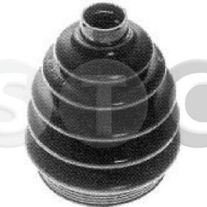 Burduf cauciuc articulatie planetara VW AMAROK platou / sasiu (S1B, S6B, S7B) 2.0 BiTDI diesel 180 cai METALCAUCHO 00921