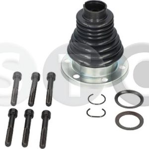 Ansamblu burduf articulatie planetara VW GOLF VI (5K1) 1.4 benzina 80 cai METALCAUCHO 01106