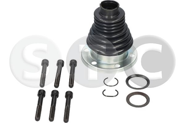 Ansamblu burduf articulatie planetara VW GOLF VI (5K1) 1.4 benzina 80 cai STC T401106