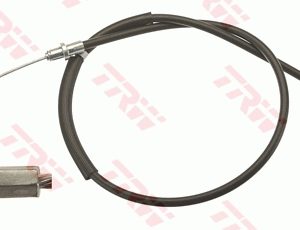 Cablu frana de parcare VW CRAFTER 30-50 caroserie (2E_) 2.5 TDI diesel 136 cai TRW GCH728
