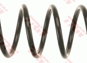Arc spiral VW GOLF VI (5K1) 1.4 TSI benzina 122 cai TRW JCS1345