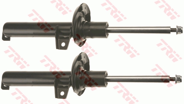 Amortizor VW GOLF VI Variant (AJ5) 1.6 MultiFuel Benzina/Etanol 102 cai TRW JGM1030T