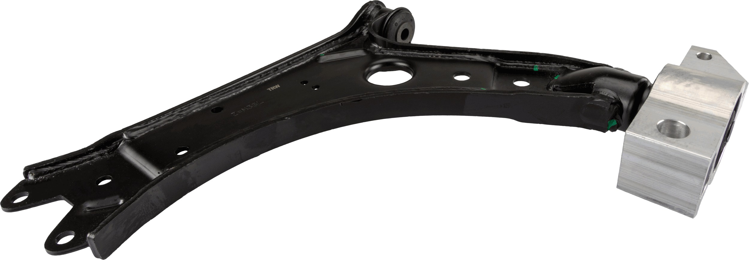 Brat suspensie roata VW GOLF VI (5K1) 1.6 BiFuel Benzina/Autogaz (GPL) 102 cai TRW JTC1250