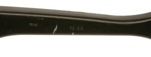 Brat suspensie roata VW GOLF VI (5K1) 1.4 TSI benzina 160 cai TRW JTC1400