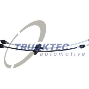 Cablu transmisie manuala VW CRAFTER 30-50 caroserie (2E_) 2.0 TDI diesel 109 cai TRUCKTEC AUTOMOTIVE 02.24.023