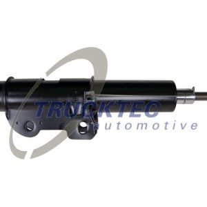 Amortizor VW CRAFTER 30-50 platou / sasiu (2F_) 2.0 TDI diesel 142 cai TRUCKTEC AUTOMOTIVE 02.30.107