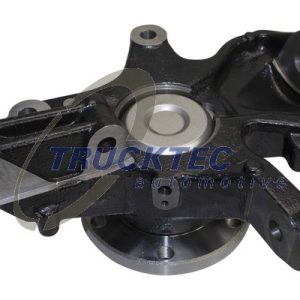 Articulatie directie suspensie roata VW CRAFTER 30-50 platou / sasiu (2F_) 2.0 TDI diesel 136 cai TRUCKTEC AUTOMOTIVE 02.31.390