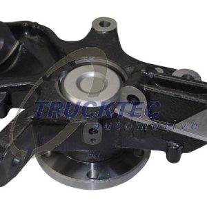 Articulatie directie suspensie roata VW CRAFTER 30-50 platou / sasiu (2F_) 2.5 TDI diesel 109 cai TRUCKTEC AUTOMOTIVE 02.31.391