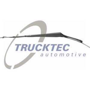 Brat stergator parbriz VW CRAFTER 30-50 caroserie (2E_) 2.5 TDI diesel 163 cai TRUCKTEC AUTOMOTIVE 02.58.052