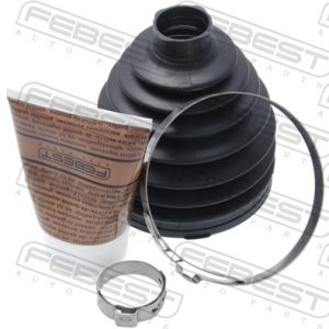 Burduf cauciuc articulatie planetara VW GOLF ALLTRACK VII Variant (BA5, BV5) 2.0 TDI 4motion diesel 150 cai FEBEST 0217P-071