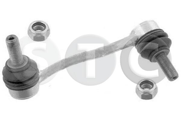 Bieleta antiruliu VW CRAFTER 30-35 bus (2E_) 2.0 TDI diesel 109 cai STC T406102