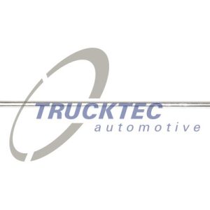 Bieleta antiruliu VW GOLF VI (5K1) 2.0 GTi benzina 210 cai TRUCKTEC AUTOMOTIVE 07.30.138