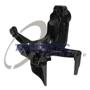 Articulatie directie suspensie roata VW GOLF VI (5K1) 1.4 TSI benzina 122 cai TRUCKTEC AUTOMOTIVE 07.31.300
