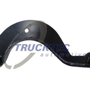 Brat suspensie roata VW GOLF SPORTSVAN VII (AM1, AN1) 2.0 TDI diesel 150 cai TRUCKTEC AUTOMOTIVE 07.32.036