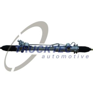 Caseta directie VW AMAROK platou / sasiu (S1B, S6B, S7B) 2.0 TDI 4motion diesel 140 cai TRUCKTEC AUTOMOTIVE 07.37.157