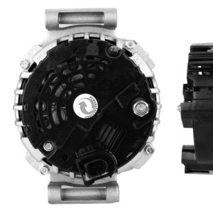 Alternator VW GOLF VI Cabriolet (517) 2.0 GTI benzina 211 cai LUCAS LRA02255