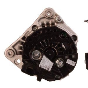 Alternator VW GOLF VI Variant (AJ5) 1.6 benzina 102 cai LUCAS LRA02357