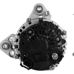 Alternator VW CADDY IV microbus (SAB, SAJ) 1.6 TDI diesel 102 cai LUCAS LRA02358