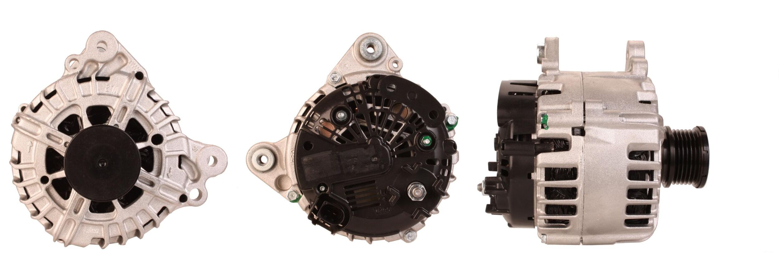 Alternator VW CADDY ALLTRACK microbus (SAB) 2.0 TDI diesel 102 cai LUCAS LRA03185
