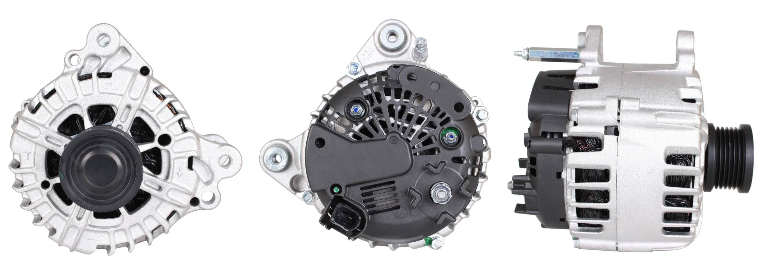 Alternator VW ARTEON (3H7, 3H8) 2.0 TDI diesel 150 cai LUCAS LRA04151
