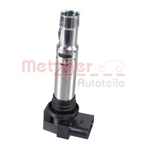 Bobina de inductie VW GOLF VAN VI Variant (AJ5) 1.4 TSi benzina 122 cai METZGER 0880518