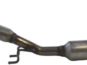Catalizator VW GOLF VI Variant (AJ5) 1.6 MultiFuel Benzina/Etanol 102 cai BOSAL 090-037
