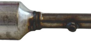 Catalizator VW GOLF VI (5K1) 1.4 benzina 80 cai BOSAL 090-182