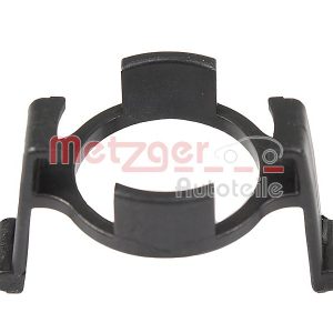 Amortizor VW GOLF VI (5K1) 2.0 GTi benzina 200 cai METZGER 0905513