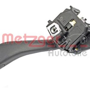 Bloc lumini de control VW GOLF VI (5K1) 1.2 TSI benzina 105 cai METZGER 0916243