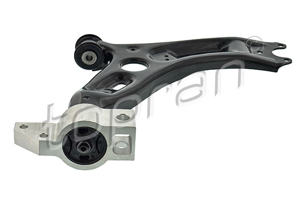 Brat suspensie roata VW GOLF VI (5K1) 1.6 TDI diesel 105 cai TOPRAN 111 080