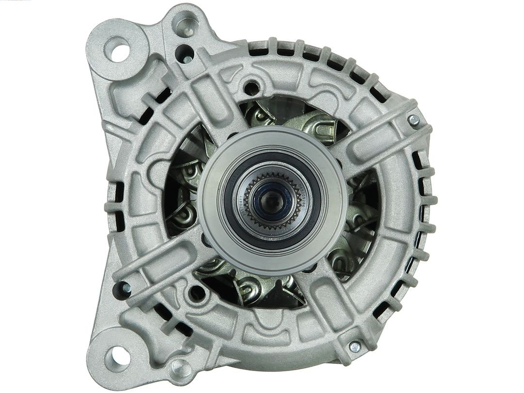 Alternator VW CRAFTER 30-50 platou / sasiu (2F_) 2.0 TDI diesel 142 cai AS-PL A0429S