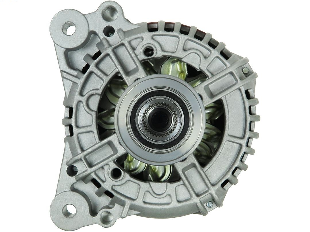 Alternator VW AMAROK (2HA, 2HB, S1B, S6B, S7A, S7B) 2.0 BiTDI 4motion diesel 163 cai AS-PL A0533S