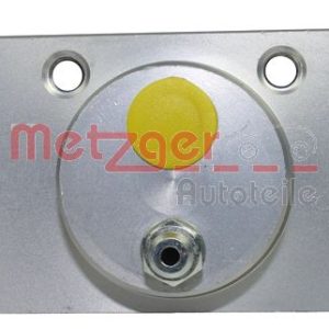 Cilindru receptor frana VW AMAROK platou / sasiu (S1B, S6B, S7B) 2.0 BiTDI diesel 180 cai METZGER 101-1045