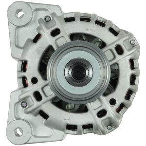 Alternator VW CADDY IV Autoutilitara/limuzina spatioasa (SAA, SAH) 1.6 TDI diesel 102 cai AS-PL A0583S