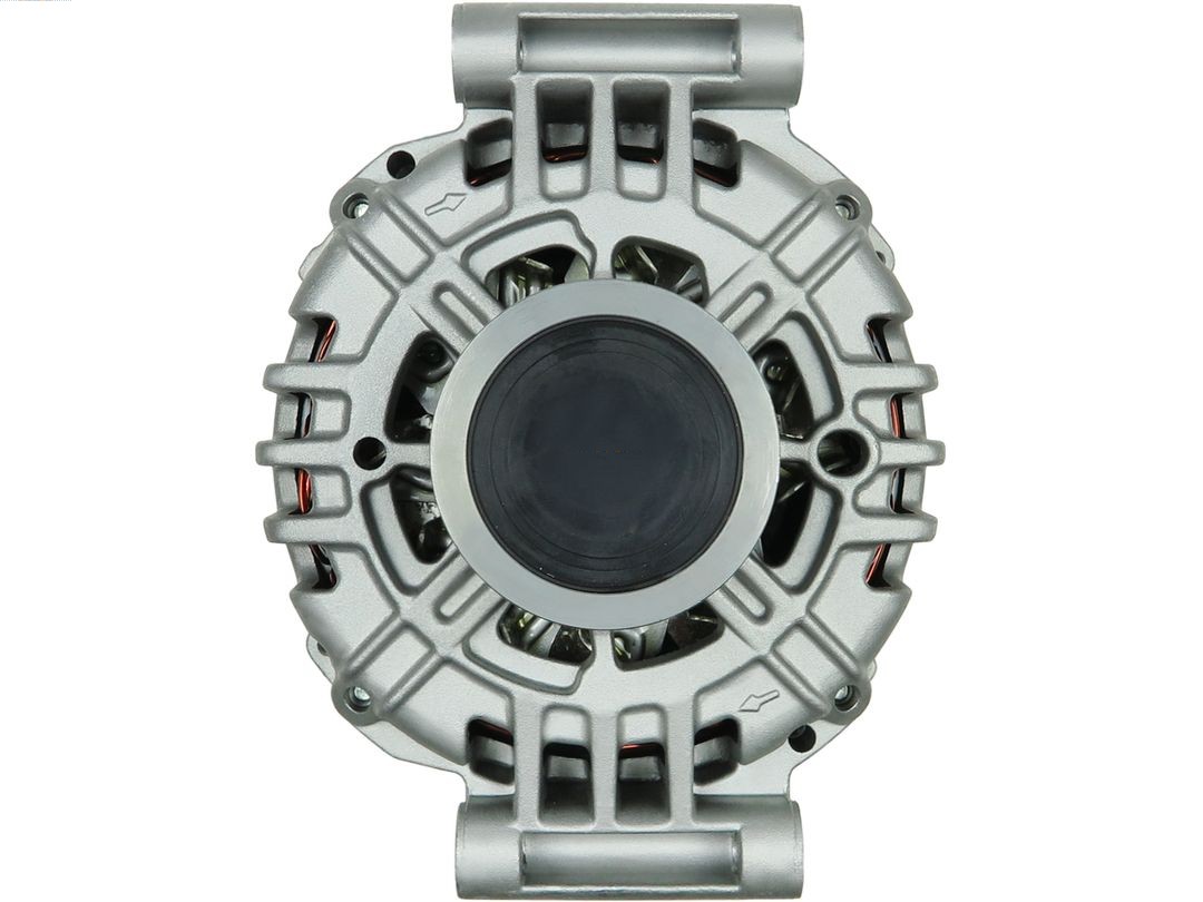Alternator VW GOLF VI (5K1) 2.0 GTi benzina 235 cai AS-PL A3131S