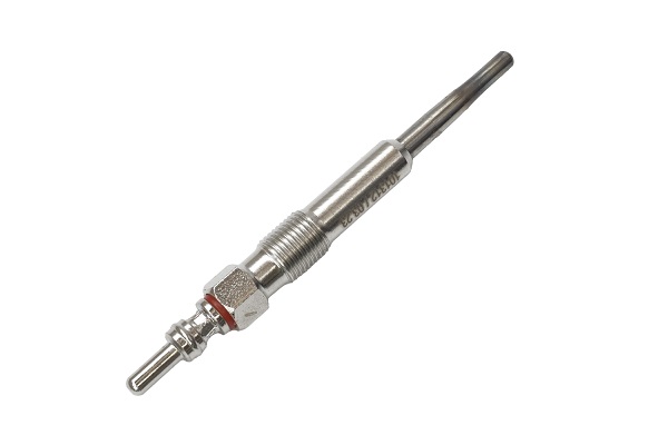 Bujie incandescenta VW GOLF VI Variant (AJ5) 2.0 TDI diesel 140 cai ASAM AUTOMOTIVE 101312