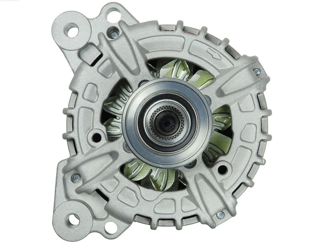 Alternator VW GOLF VII (5G1, BQ1, BE1, BE2) 1.4 TGI CNG Benzina/Gaz metan (GNC) 110 cai AS-PL A0580S
